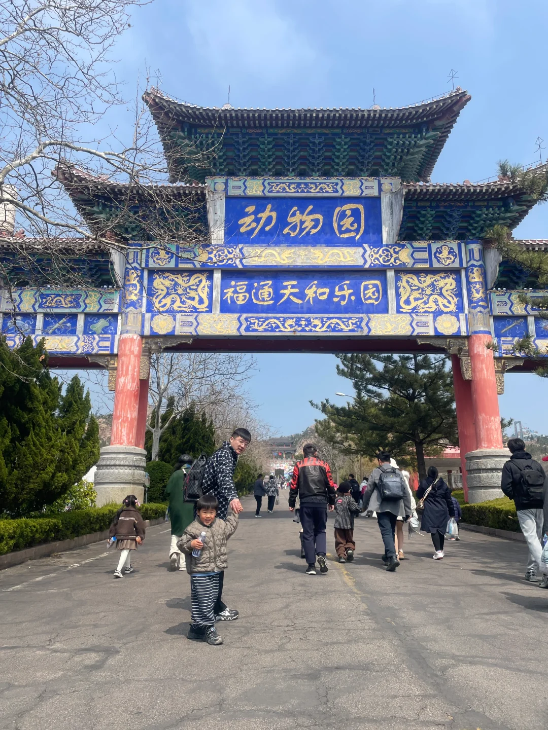 威海超强旅游路线图及旅游攻略请查收！