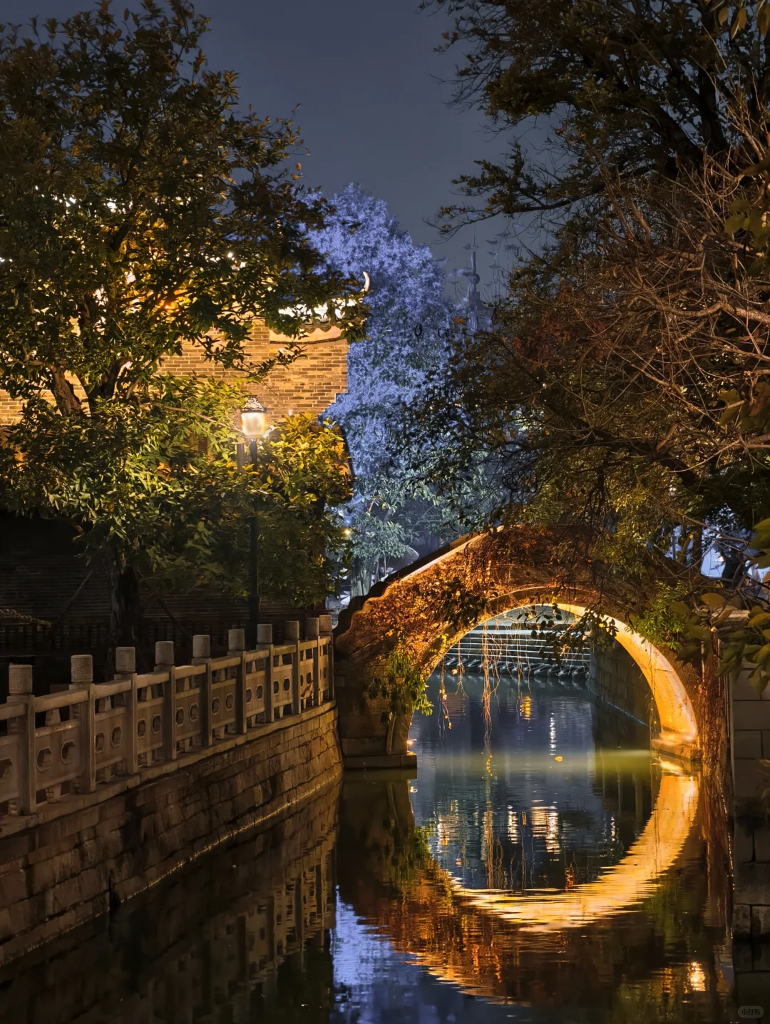 在广东❗不是江南,这个小镇的年味藏不住了