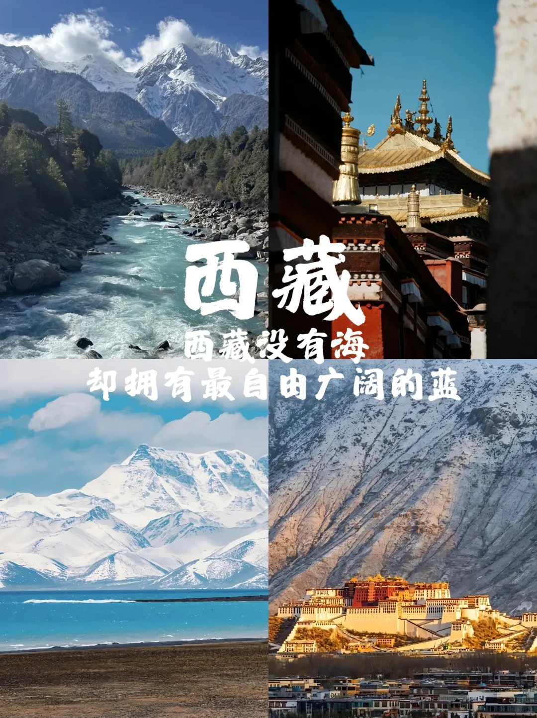 30岁前必打卡的✅旅游城市,一定要去看看