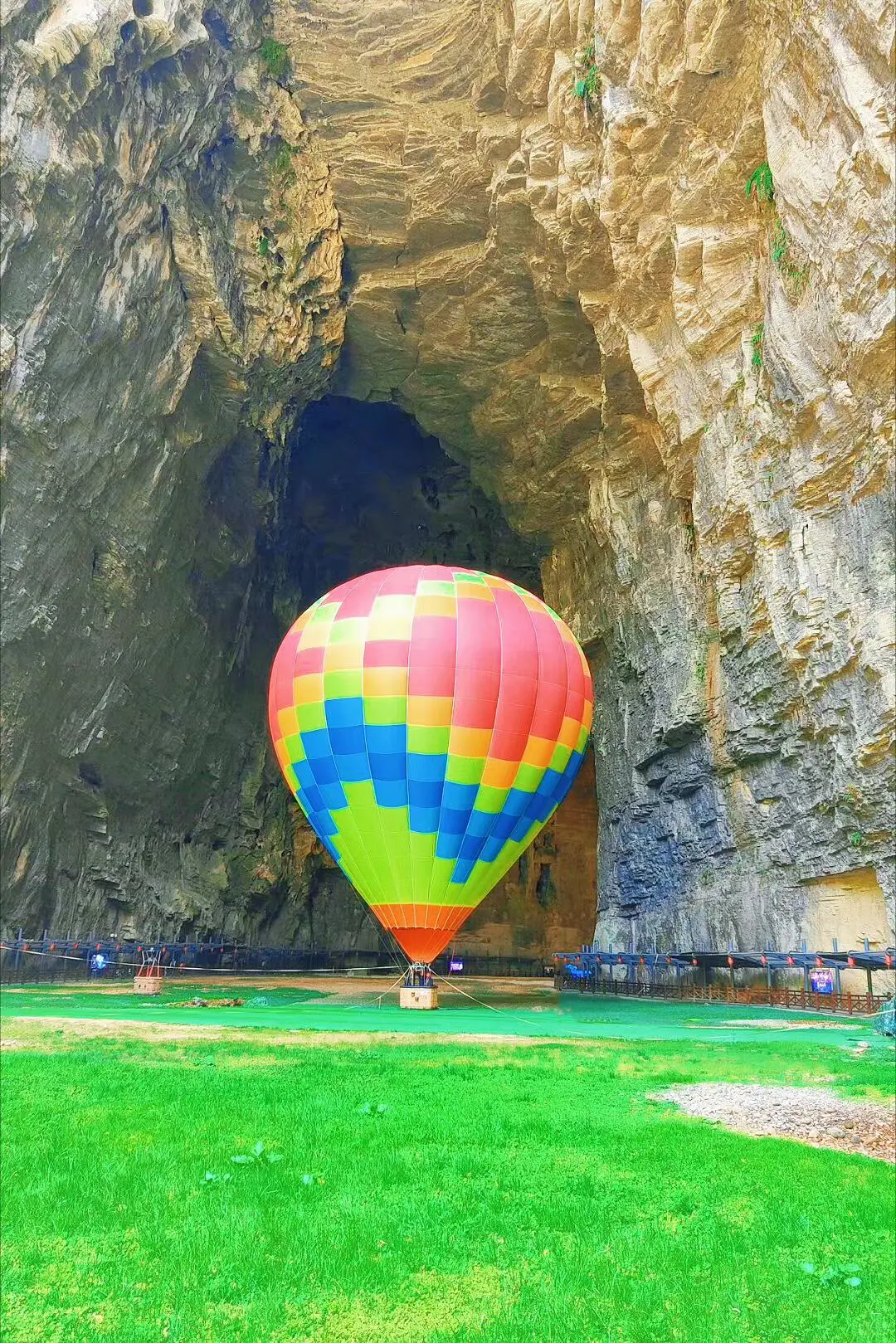 ！！！永远不删，恩施旅游攻略！绝美避坑必看💥