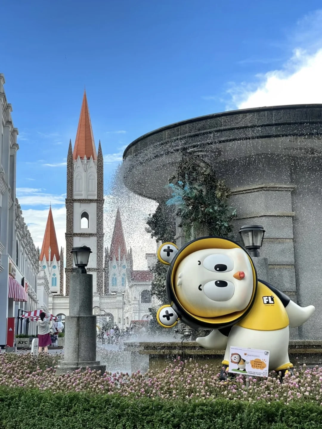 南宁,我最喜欢的城市之一~