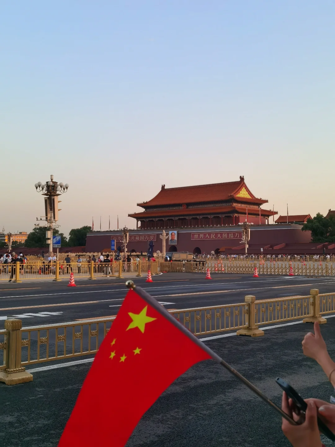 🚩北京 | 趁兴而来，尽兴而归