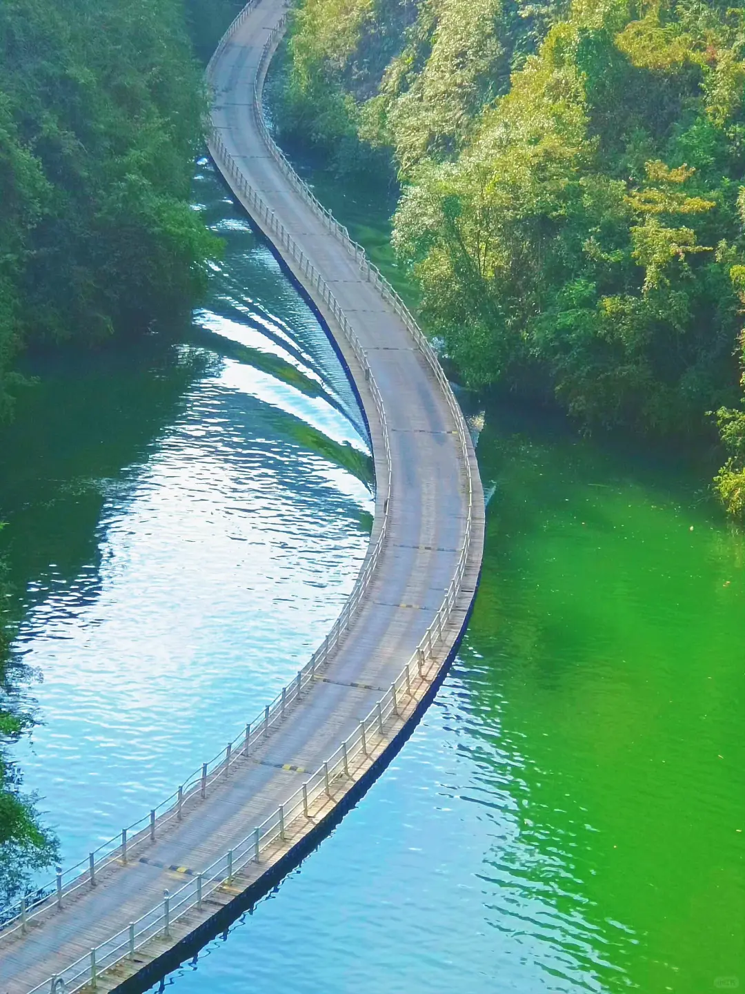 ！！！永远不删，恩施旅游攻略！绝美避坑必看💥