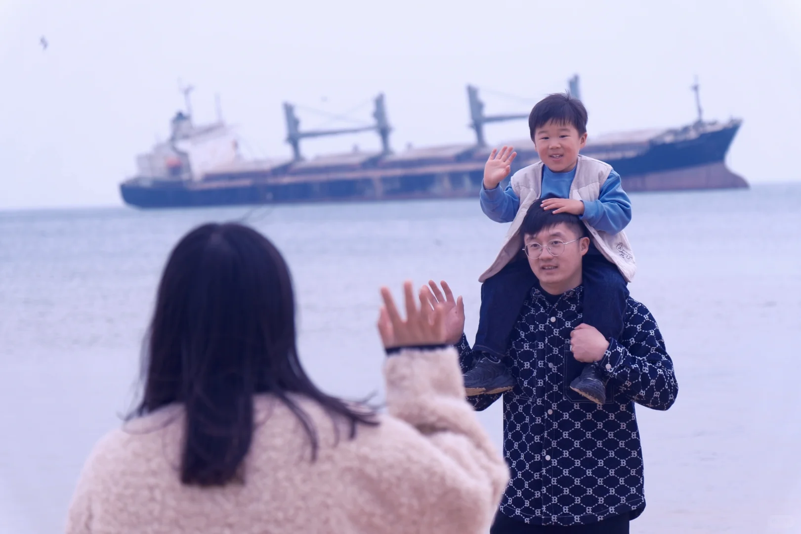 威海超强旅游路线图及旅游攻略请查收！