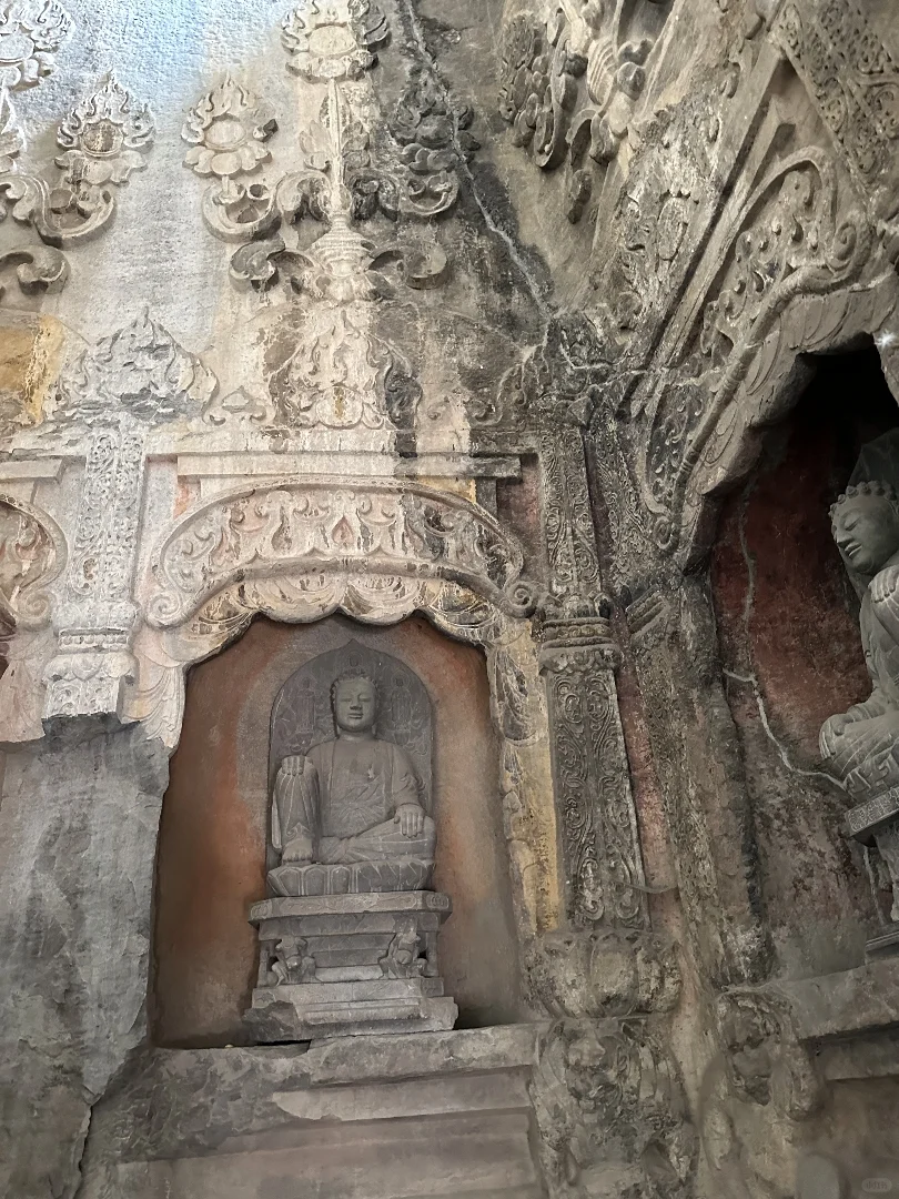 来邯郸玩一定不能错过这九个神仙景点！