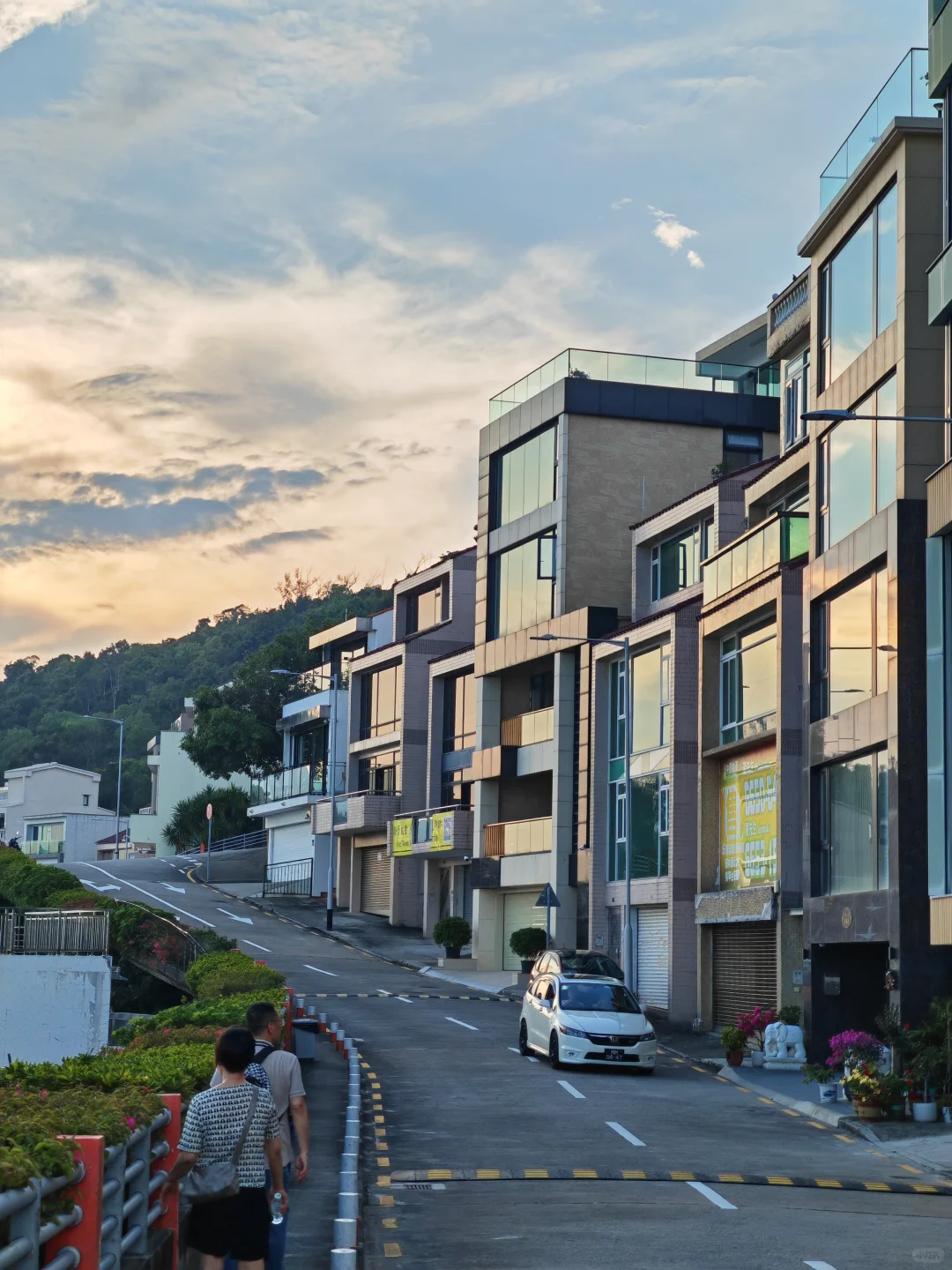 澳门旅游冷门路线