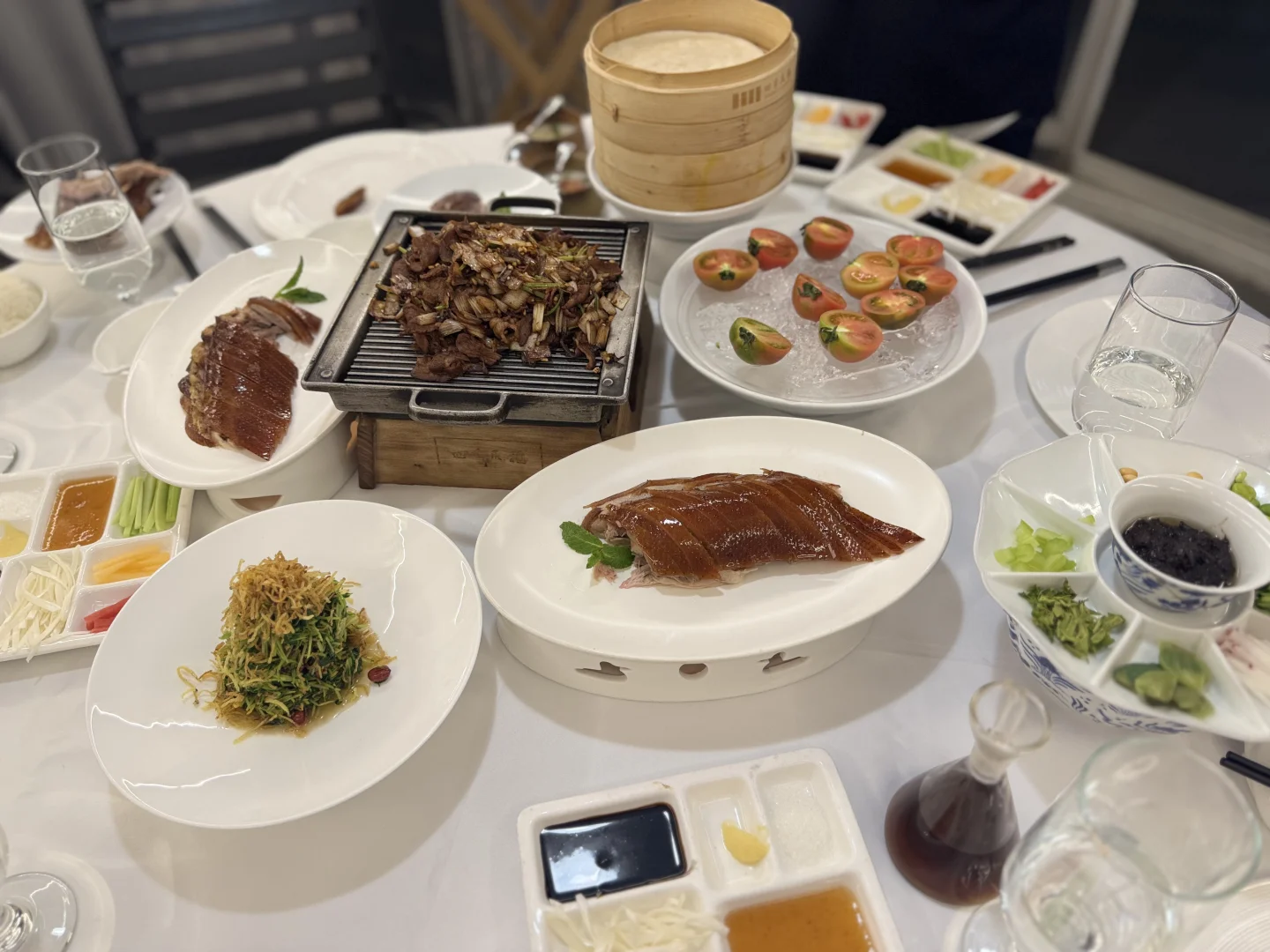 北京已回!五一出行一定要听劝❗️