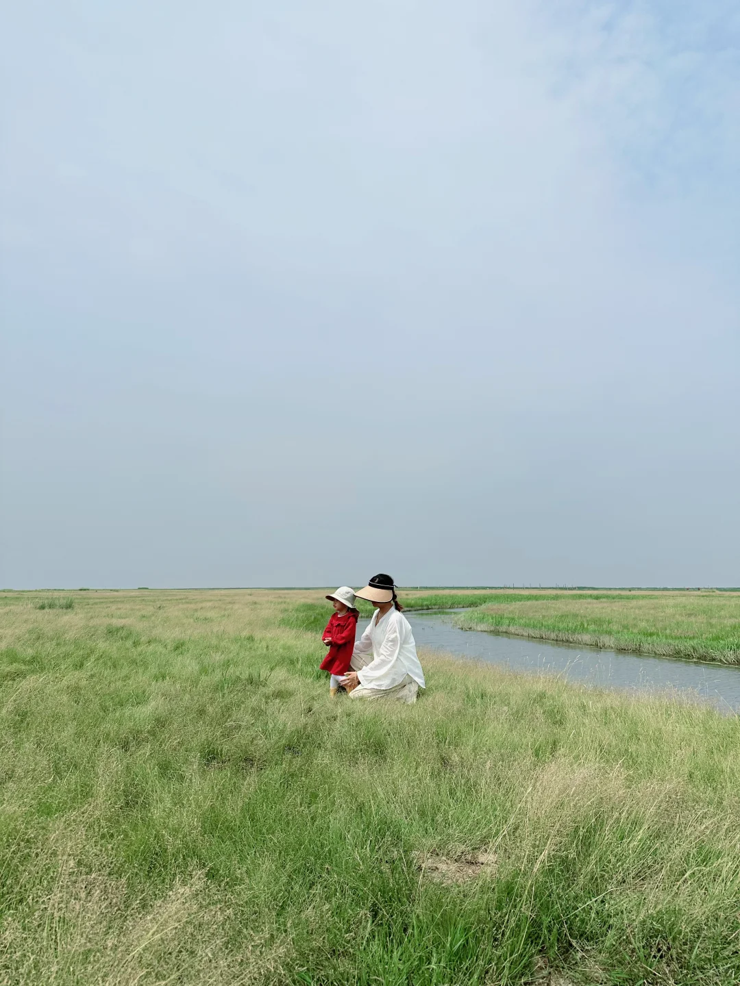 五一避开人潮的四个冷门目的地❗️直接抄作业