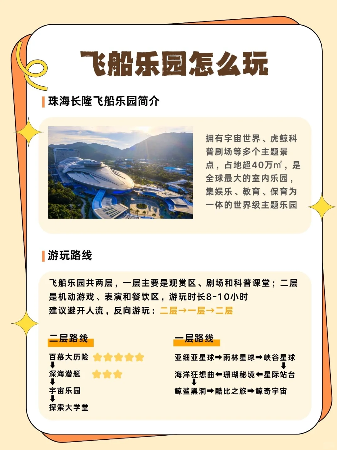 售完即止！珠海长隆价格大跳水❗️快来抢