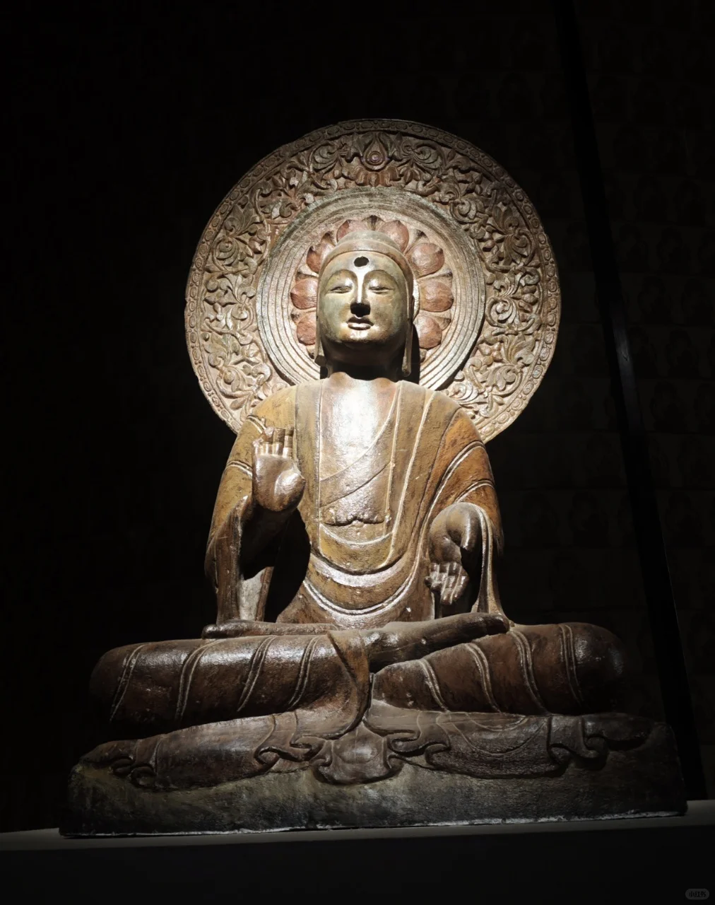 邯郸九大必游景点❤️