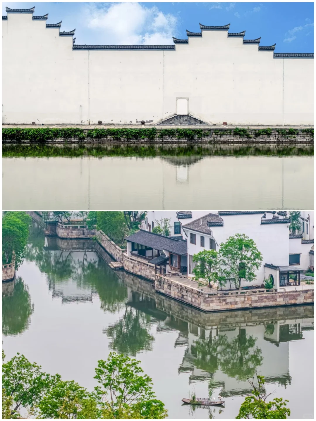 高铁直达!适合小住3天的小众城市攻略🚄