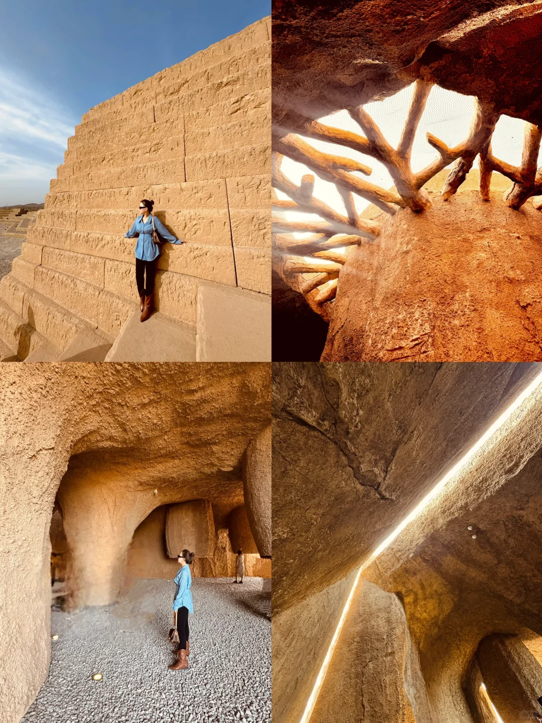 后悔才去📍运城,人均💰300(路线&清真美食)