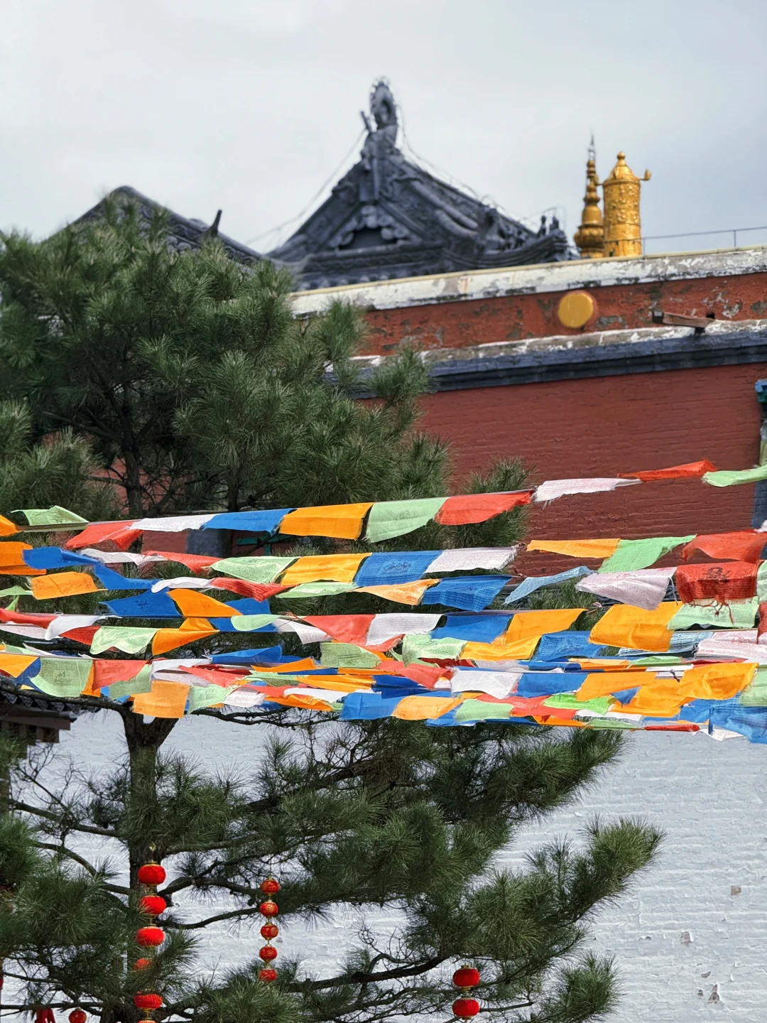 五一避开人潮的四个冷门目的地❗️直接抄作业