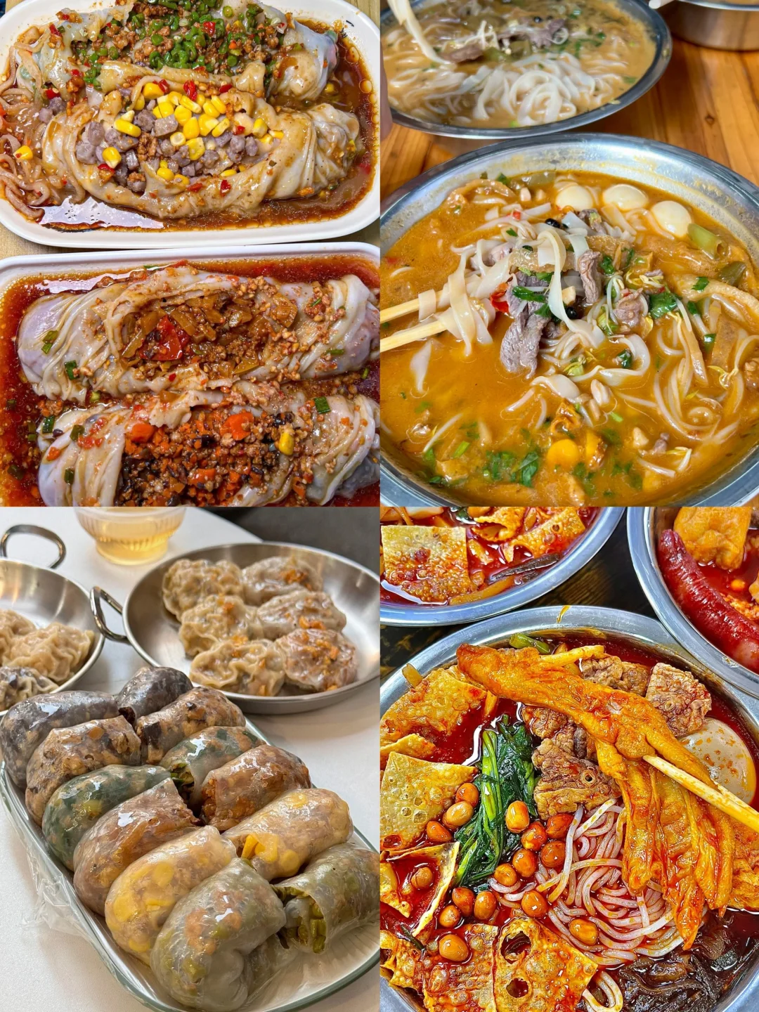 南宁,我最喜欢的城市之一~