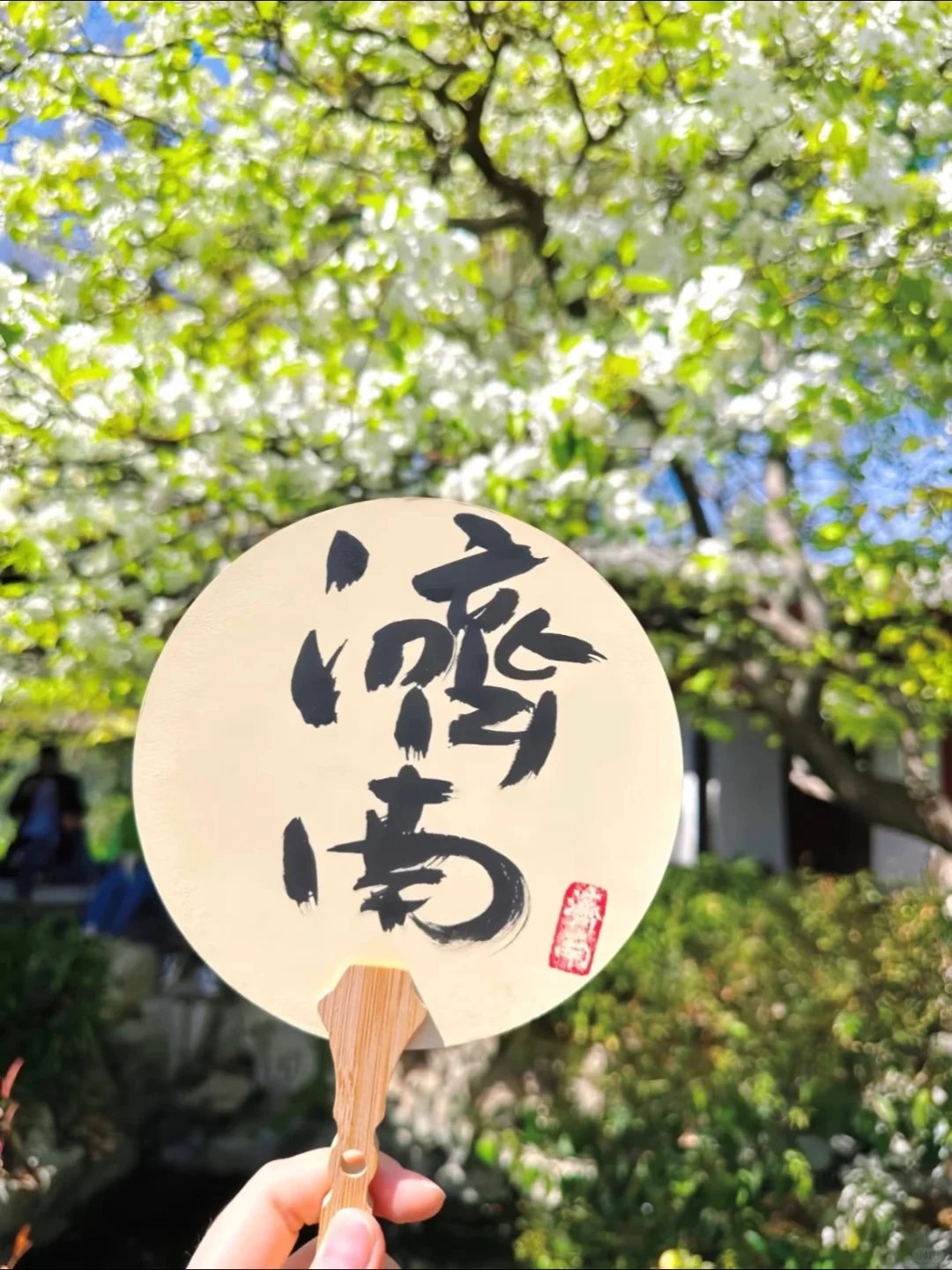 【济南72小时】人均300+攻略来啦！