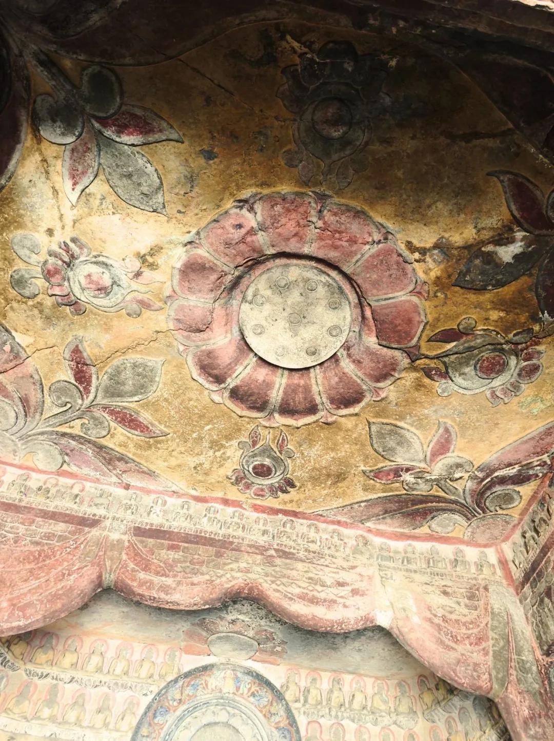 五一必打卡！邯郸九大经典景点攻略