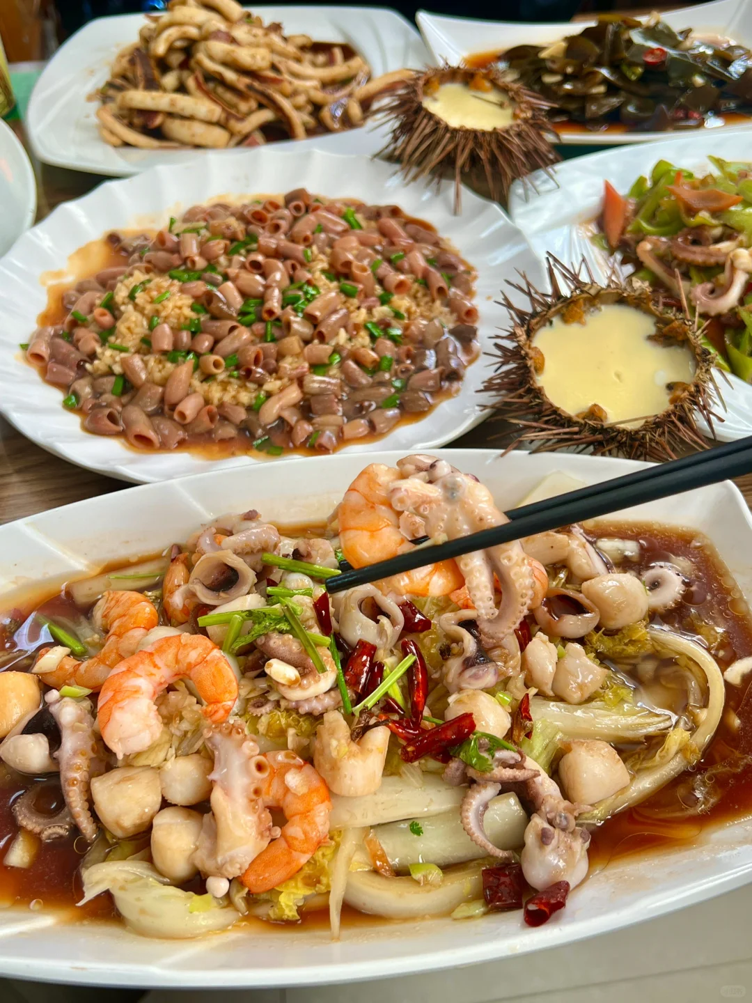 刚从蓬莱回来!说点大实话……😅😅