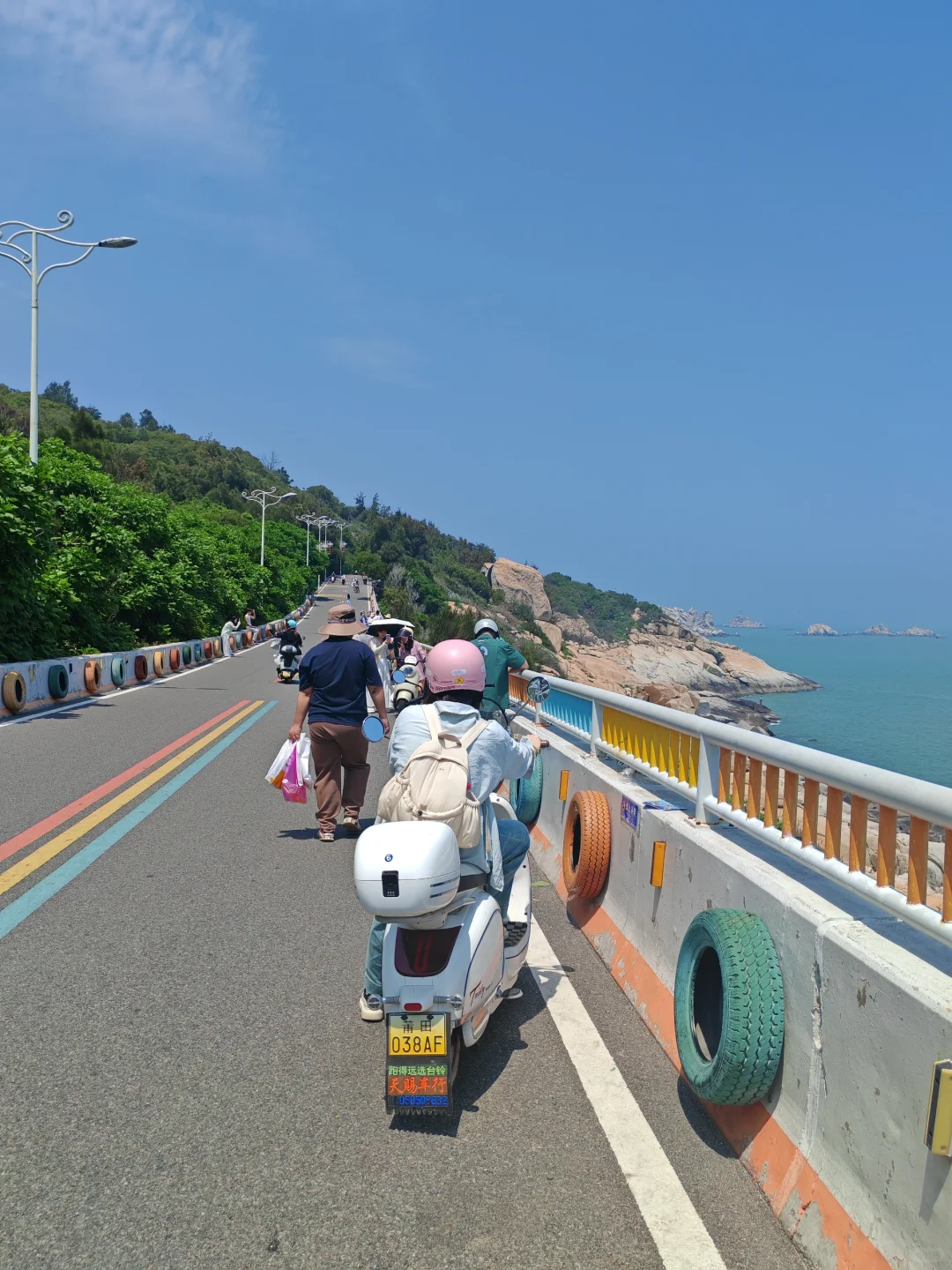 莆田很好，下次还来！！！