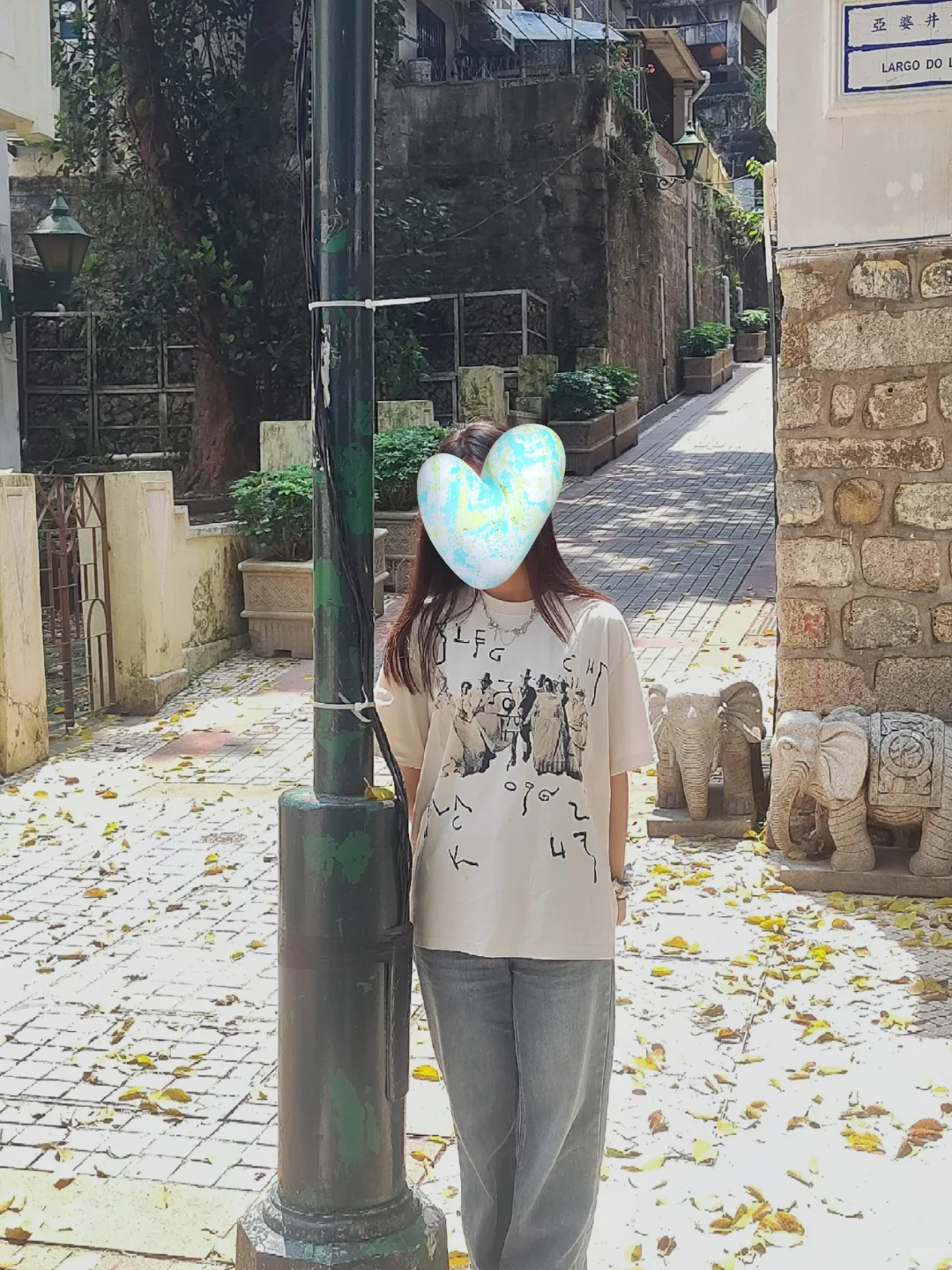 澳门旅游冷门路线