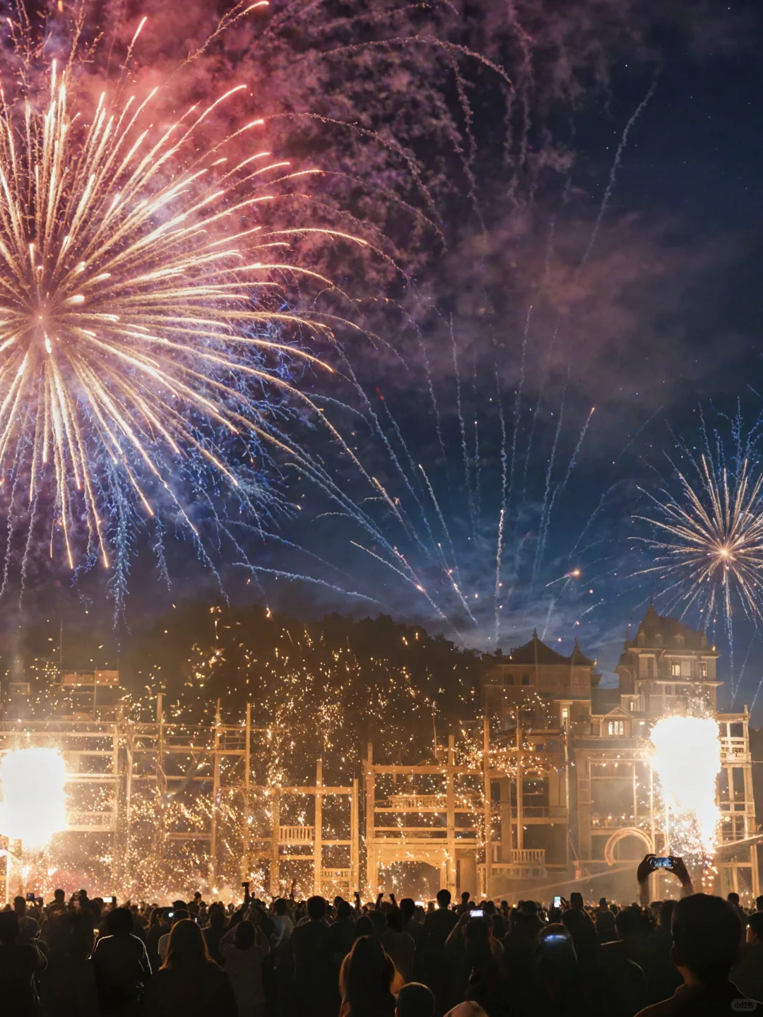 在广东❗不是江南,这个小镇的年味藏不住了