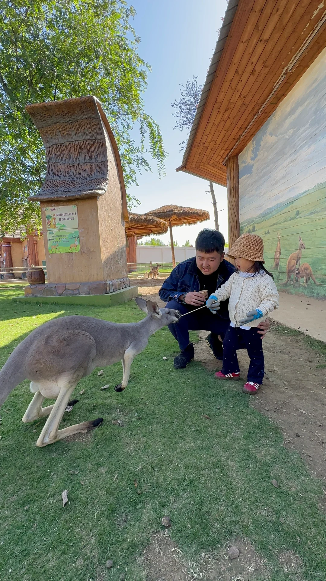 山东适合带孩子游玩(体验感好)的4个城市