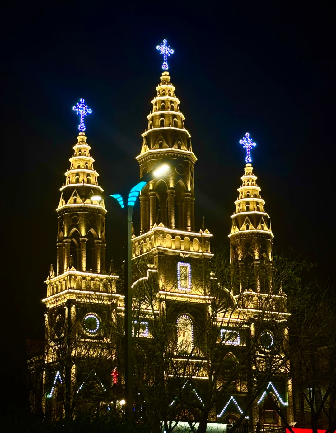 后悔才去📍运城,人均💰300(路线&清真美食)