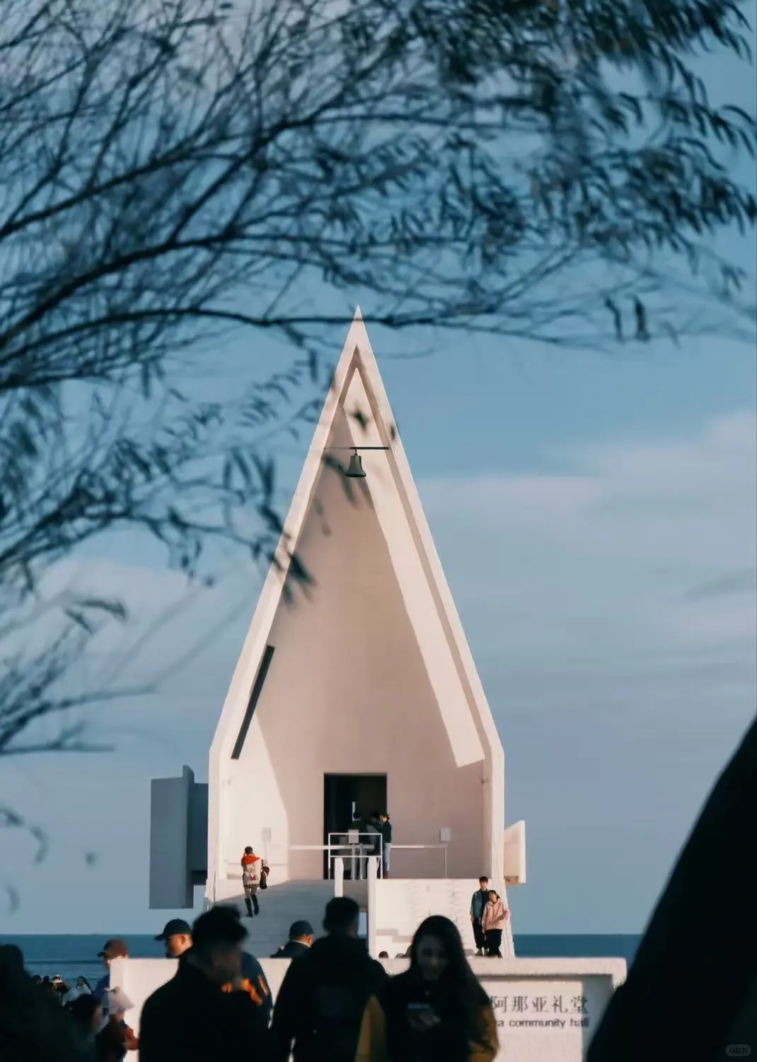 京津冀五一避人海指南｜反向旅游小众天花板