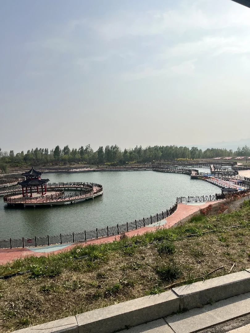 来邯郸玩一定不能错过这九个神仙景点！