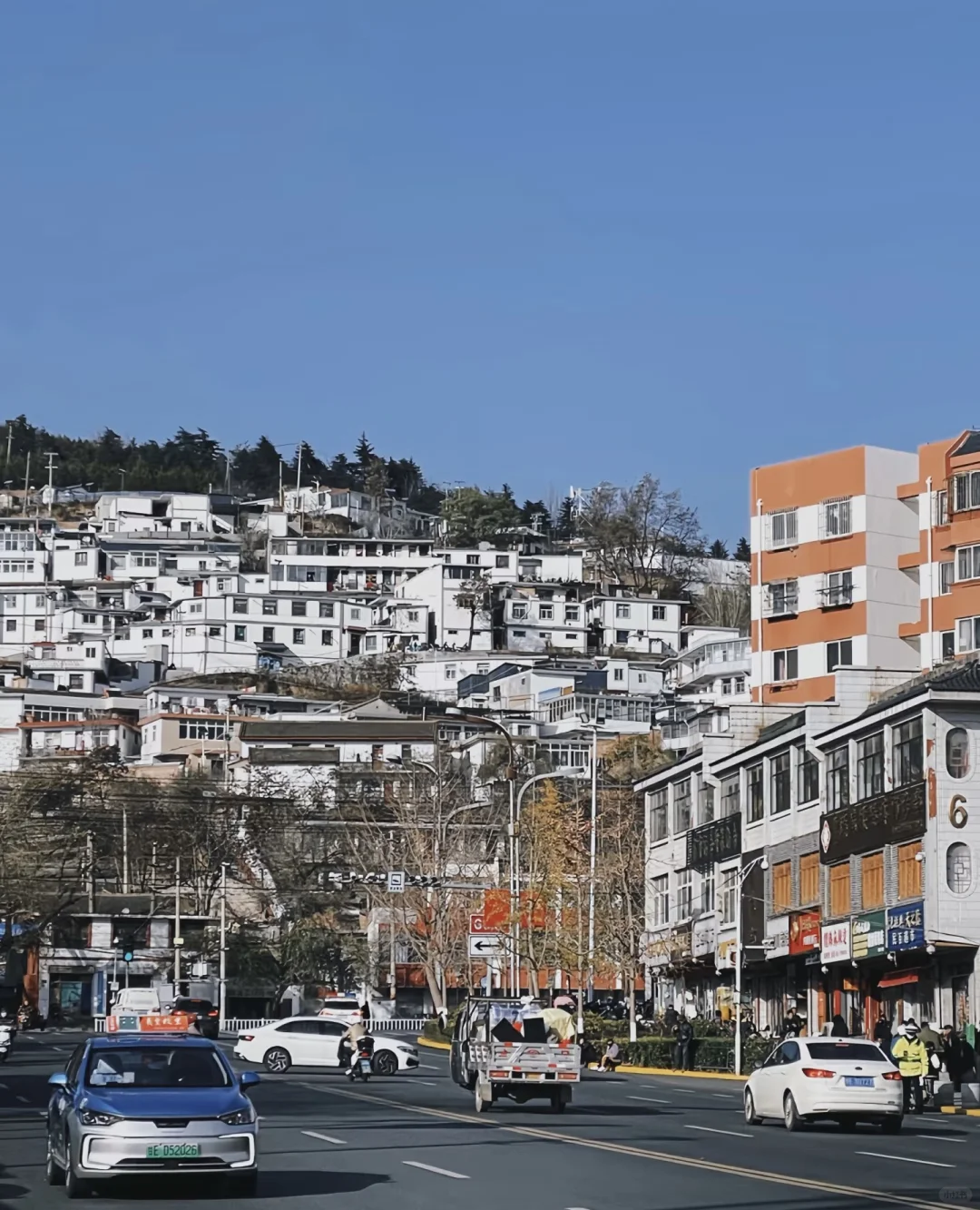 西安～天水2天1晚旅游攻略❗人均500❗快去