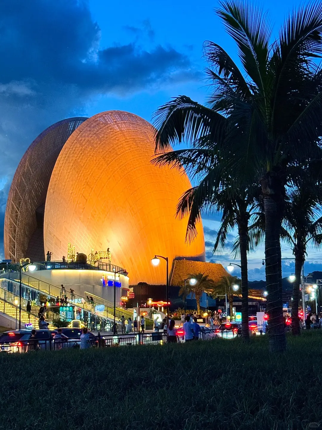 珠海5月景点红黑榜📍建议去🆚不建议去