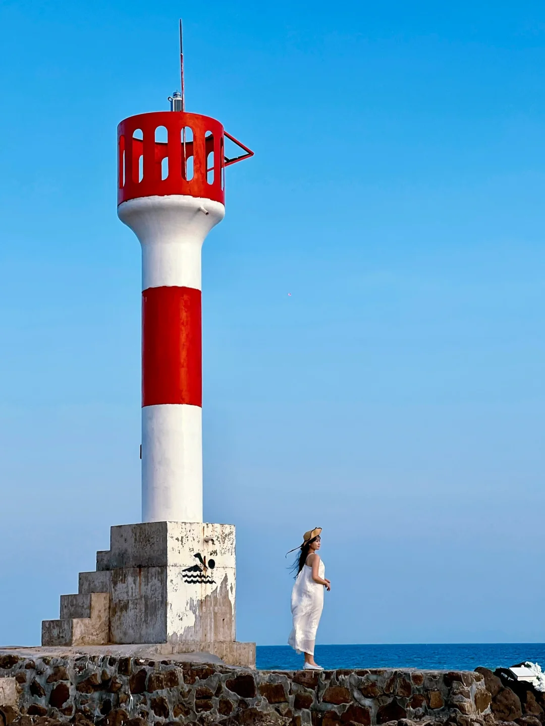 五一来广西建议直奔这座海滨小城🌊🌴附路线