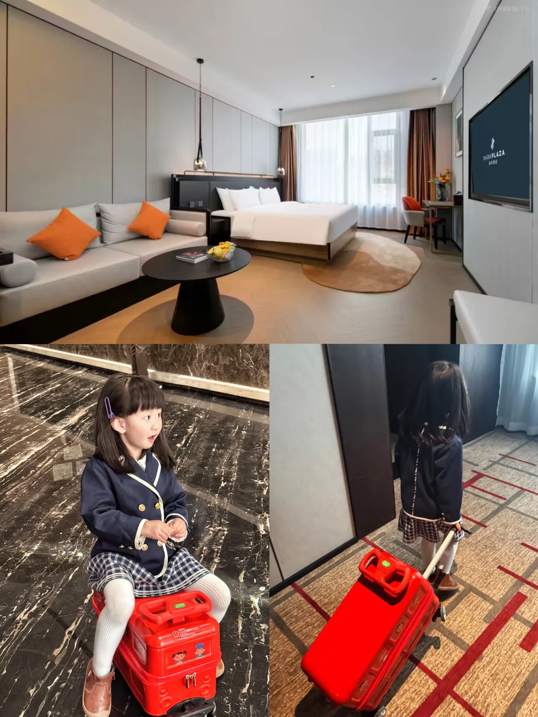 后悔才去📍运城,人均💰300(路线&清真美食)