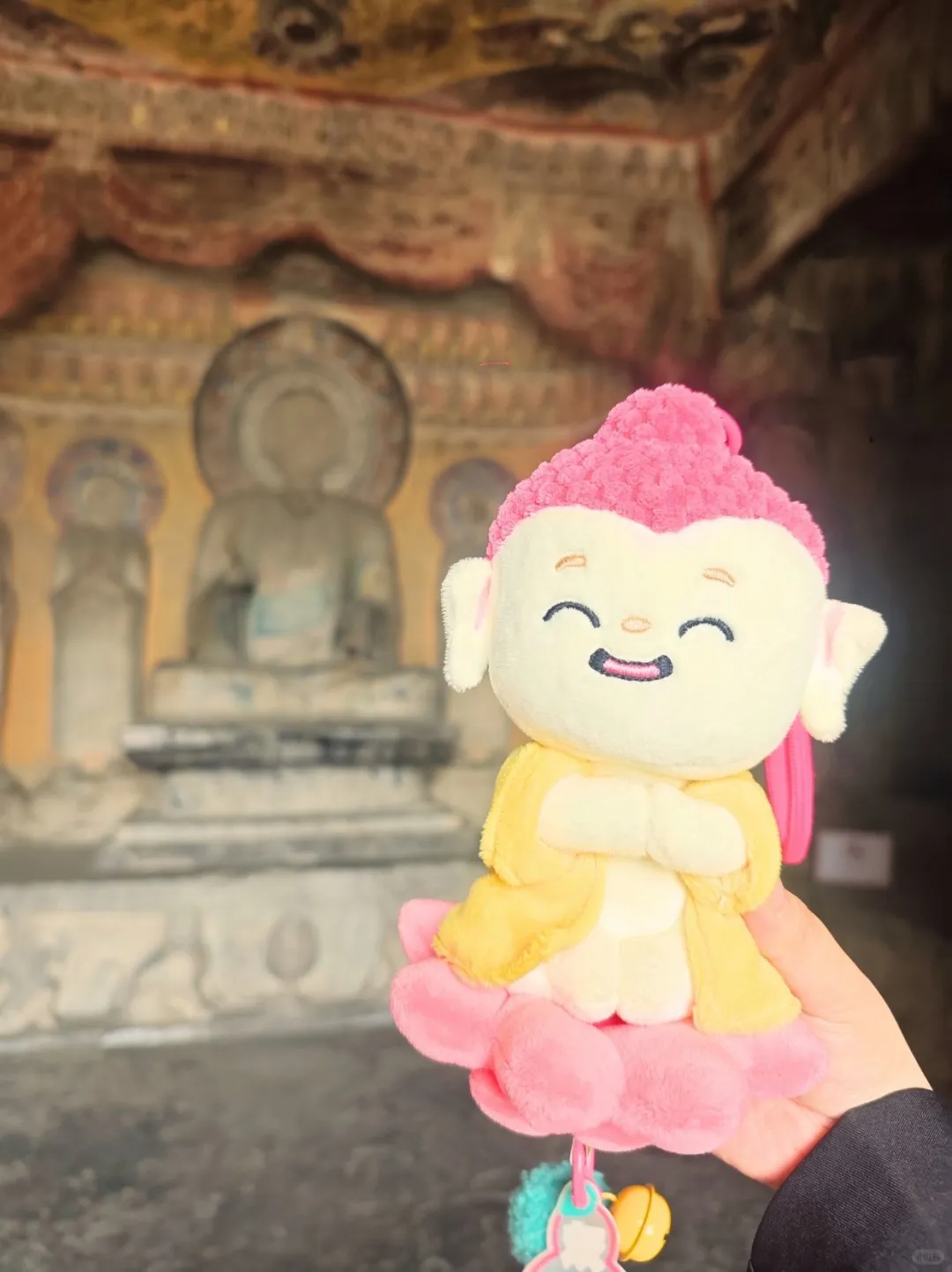 五一必打卡！邯郸九大经典景点攻略