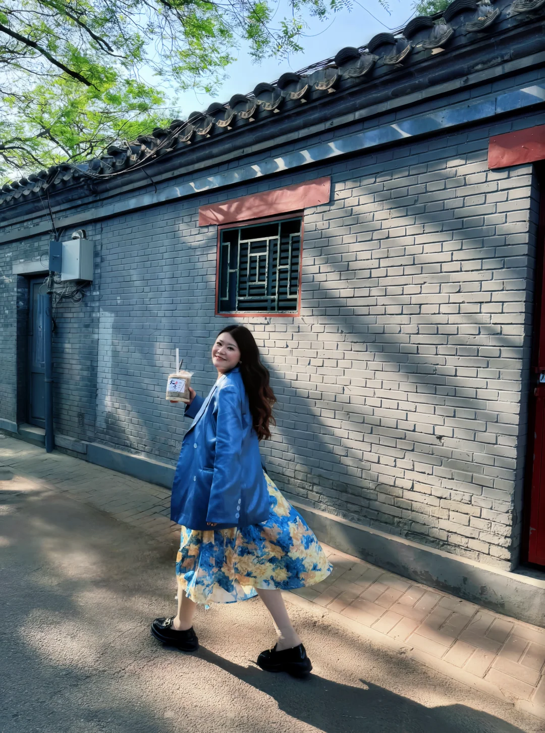 北京已回!五一出行一定要听劝❗️