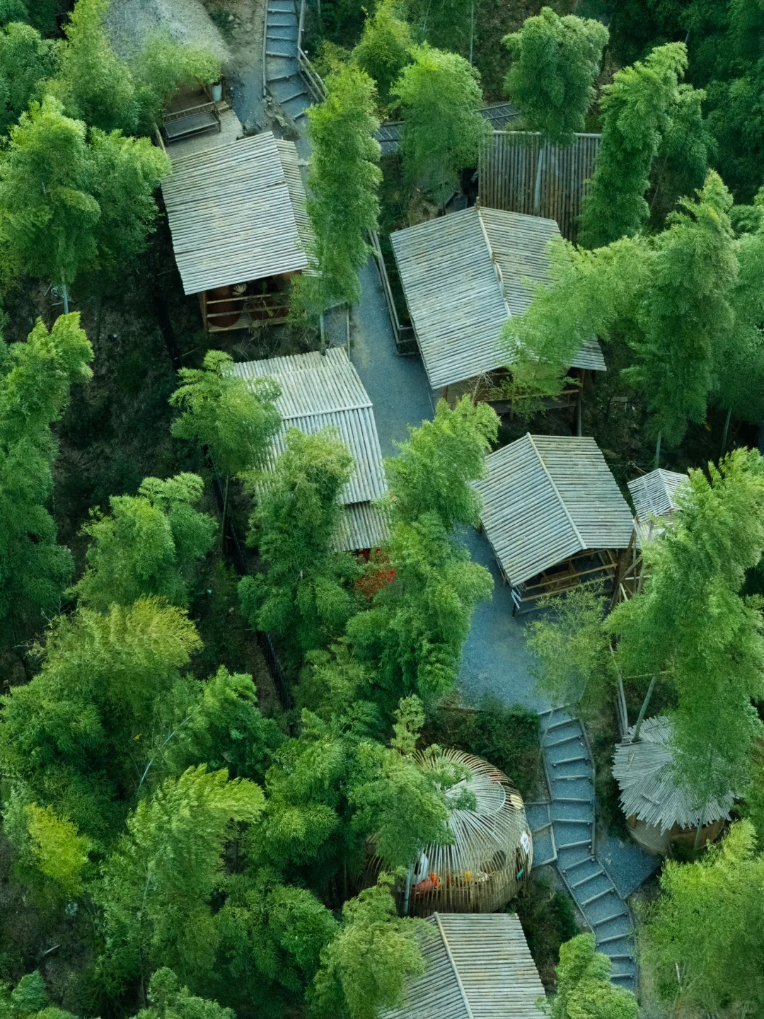 不输迪士尼!迄今为止最爱的户外乐园出现了!