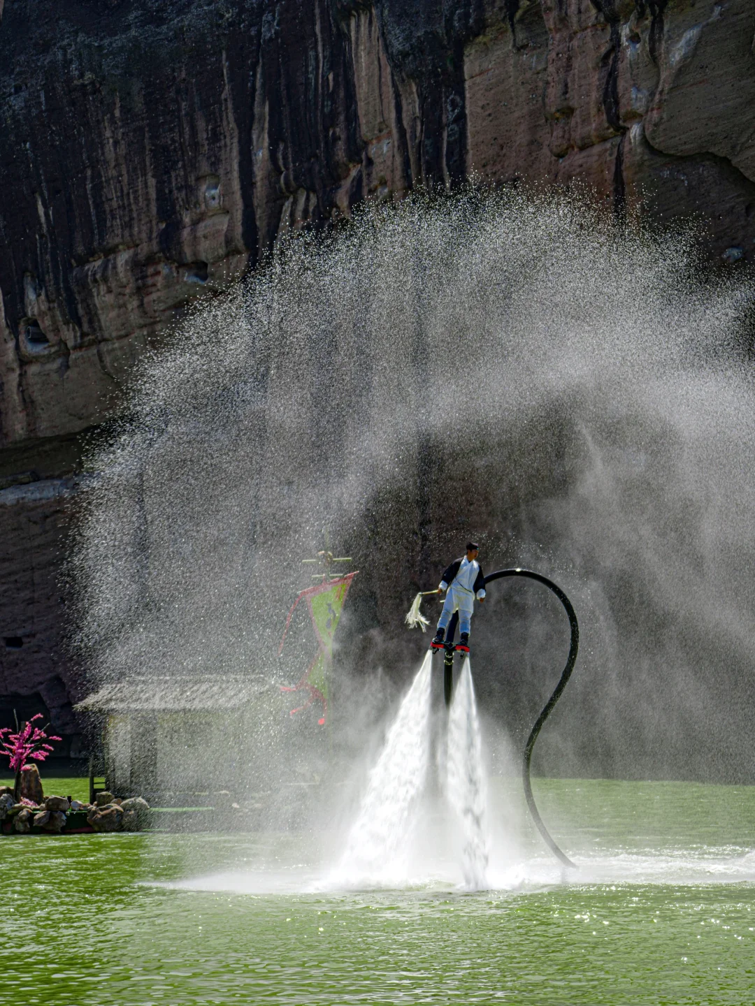 吹爆江西唯一不用爬的山⛰️附经典一日游攻略