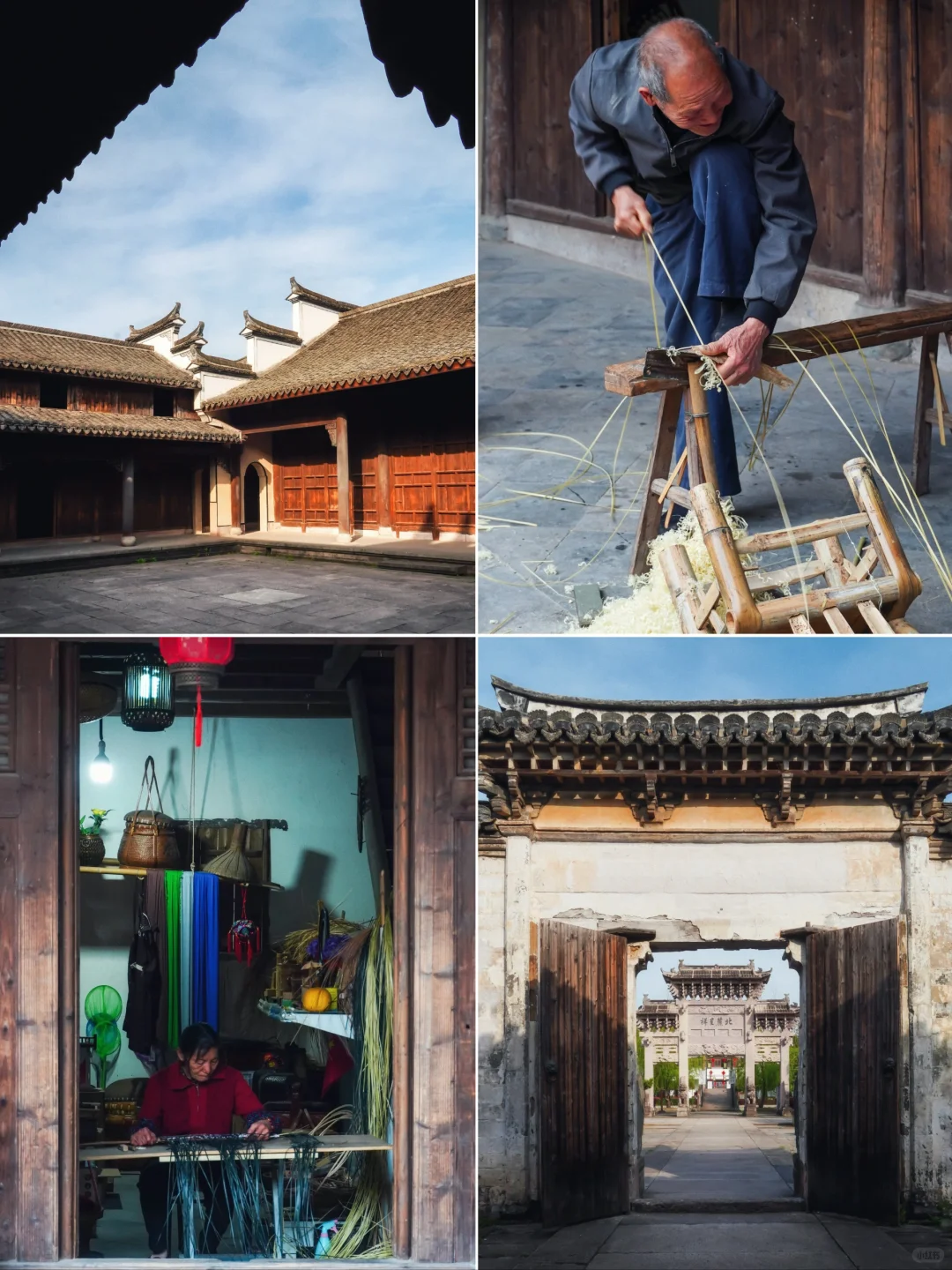 今年去过最冷门惊艳的地方，居然在我老家