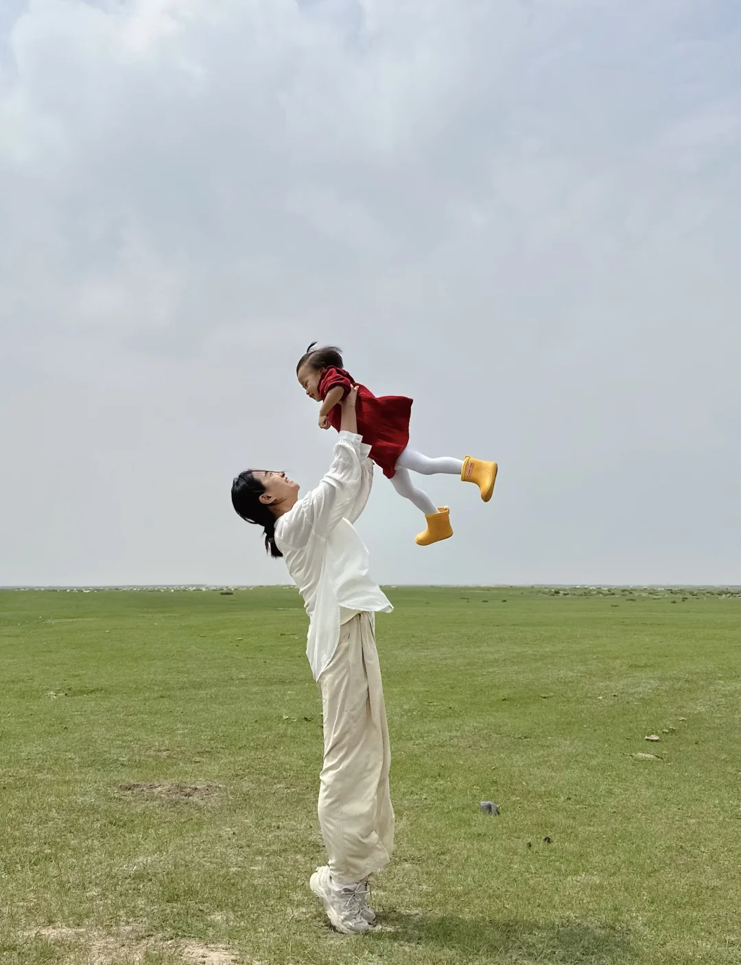 五一避开人潮的四个冷门目的地❗️直接抄作业