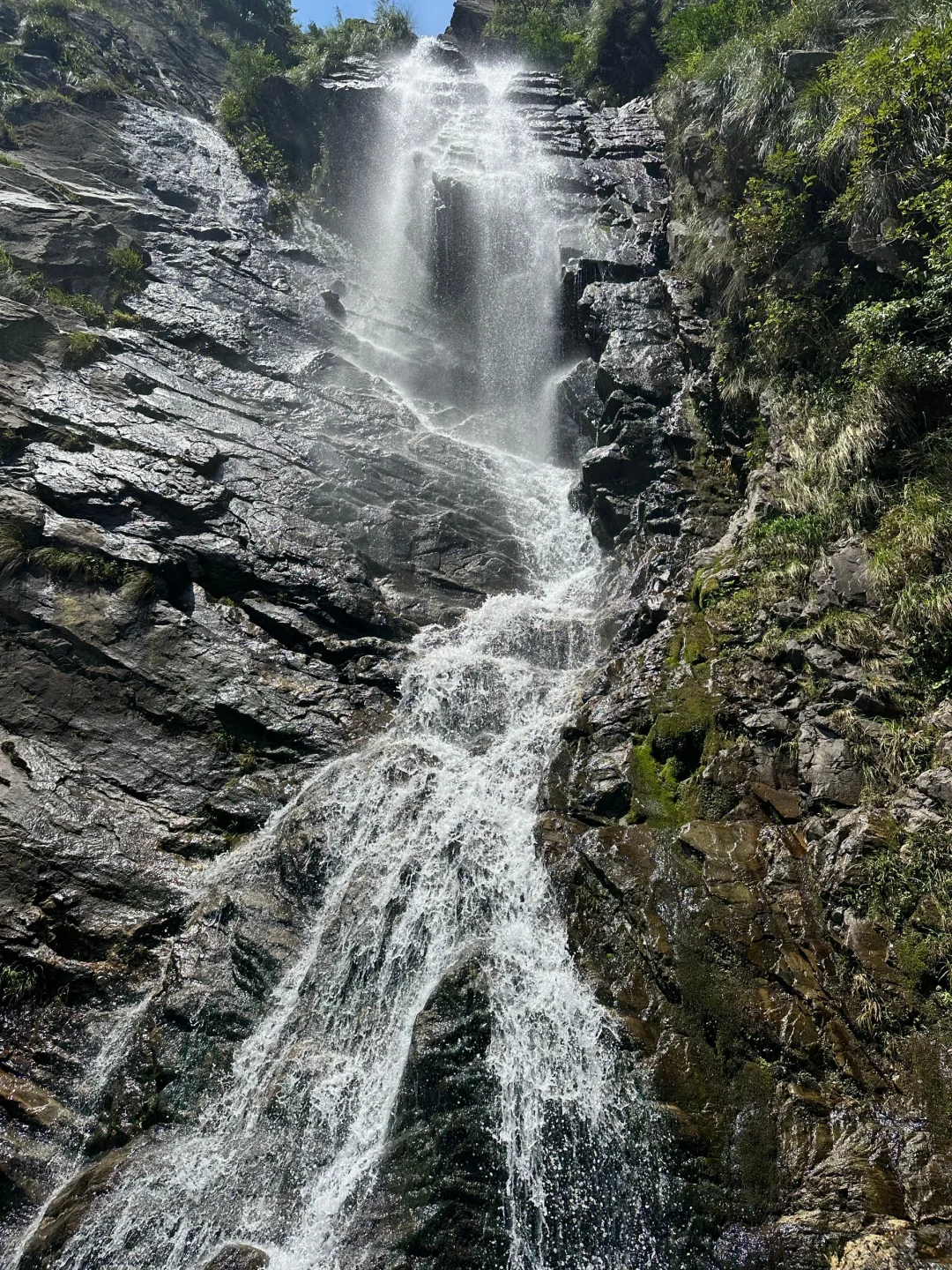 庐山已回！真诚提醒还未出行的姐妹..😭😭