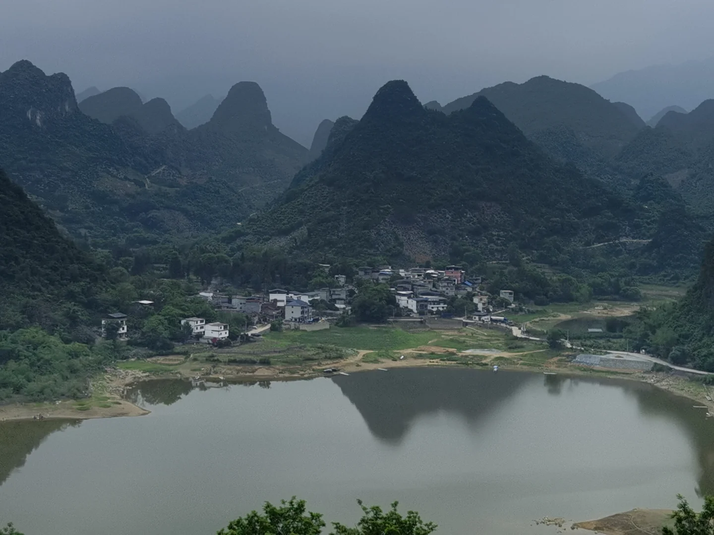 刚才阳朔回来，旅游攻略有需要的吗