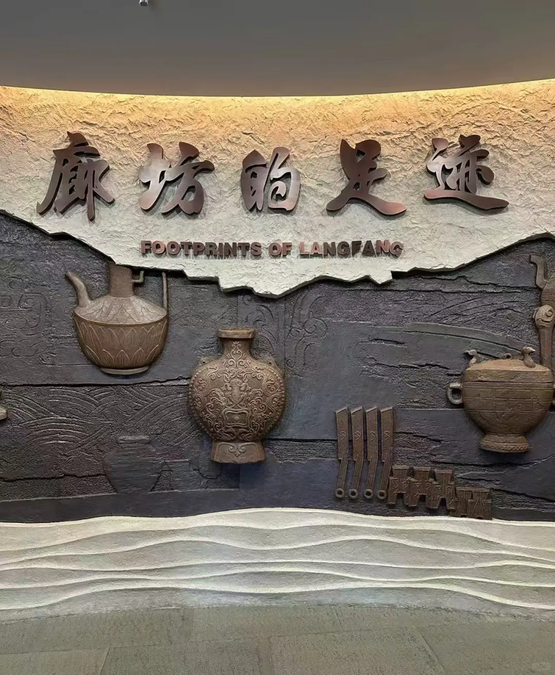 京津冀五一避人海指南｜反向旅游小众天花板