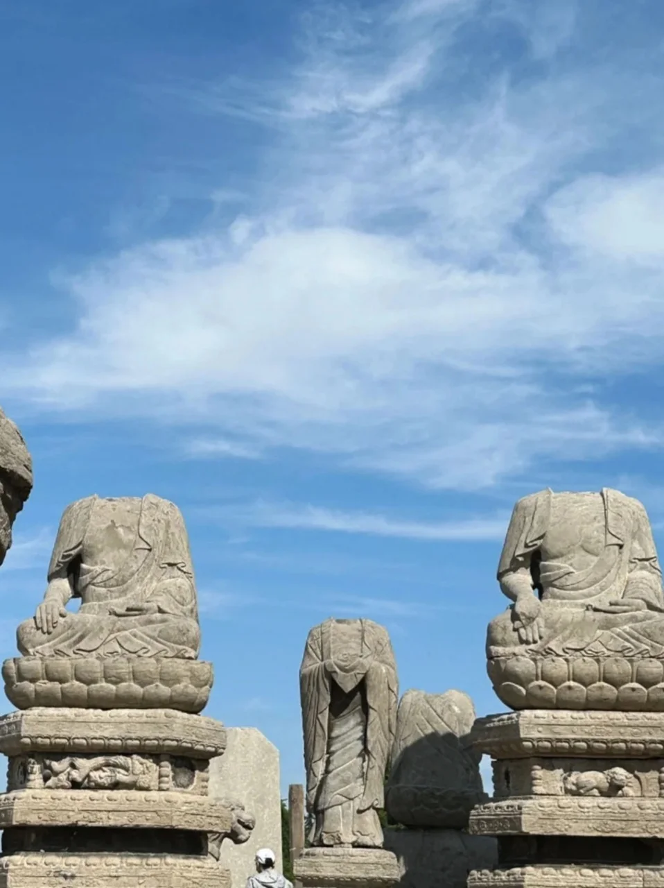 邯郸 9 大必打卡景点！历史与美景全收割