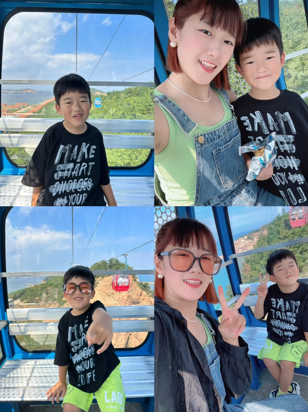 山东适合带孩子游玩(体验感好)的4个城市