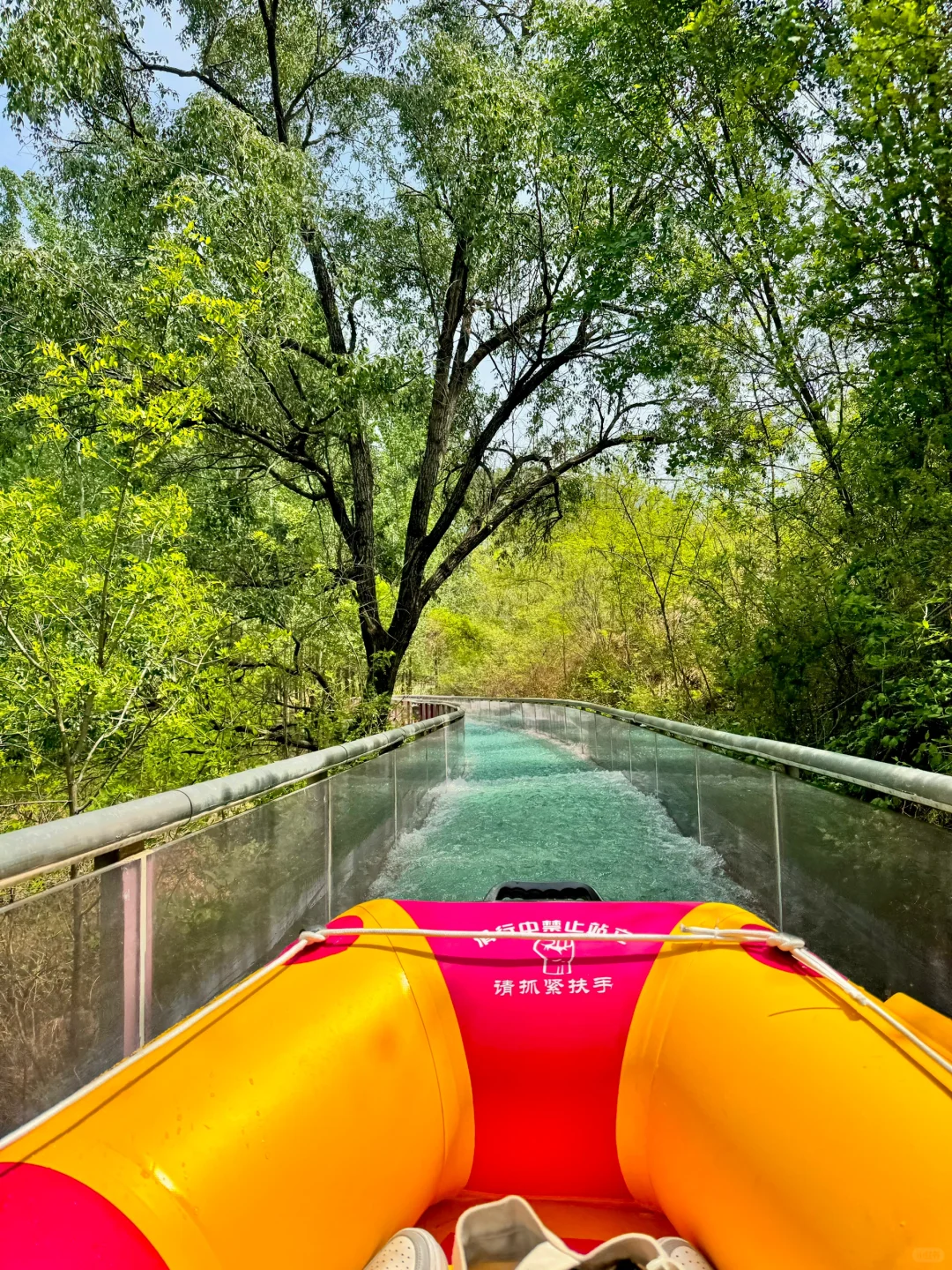 假期就去这!竟然有这么美的莫奈花园!💐
