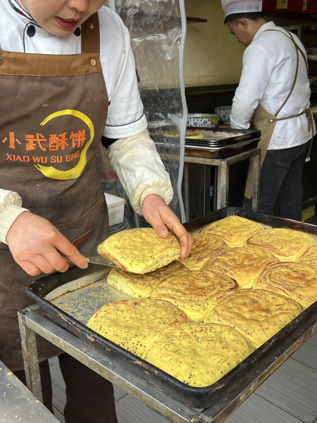 西安～天水2天1晚旅游攻略❗人均500❗快去