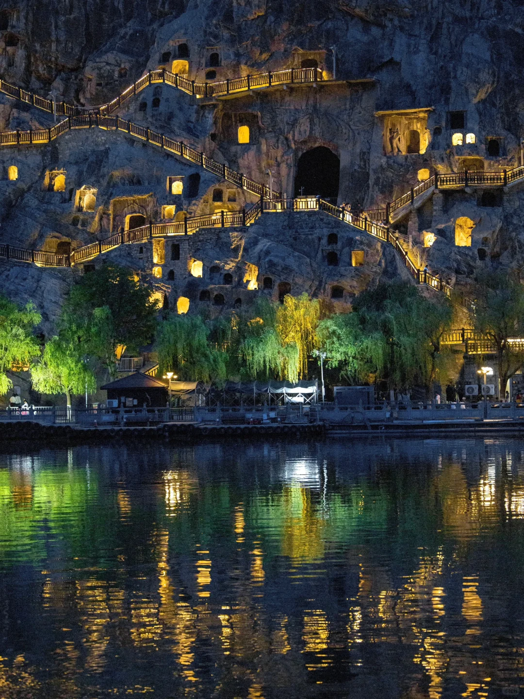 迄今为止,我最喜欢的古都旅游城市出现了!