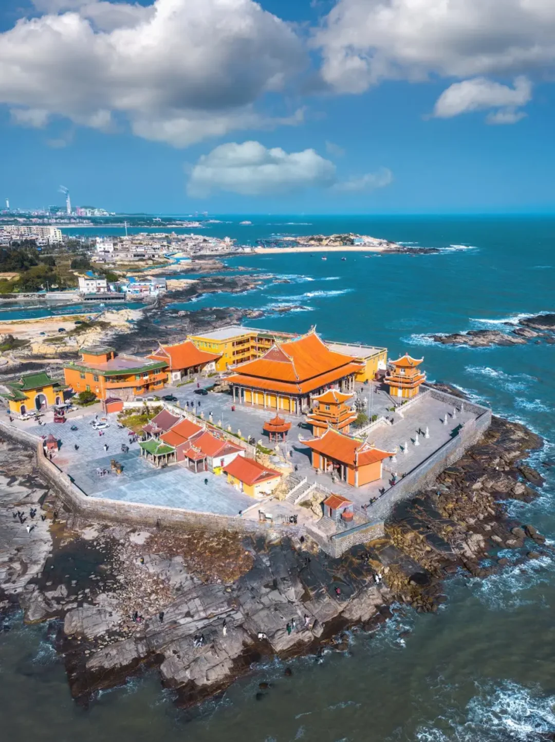 五一远离人海！适合带娃反向旅游5个小众地