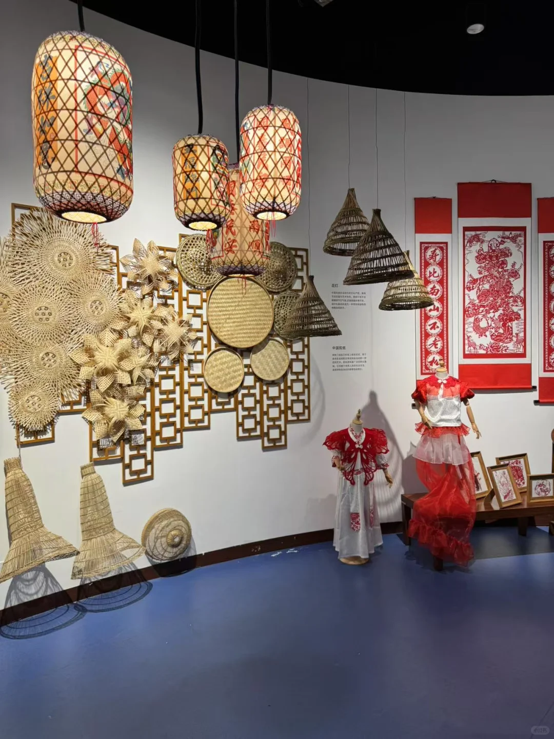 京津冀五一避人海指南｜反向旅游小众天花板