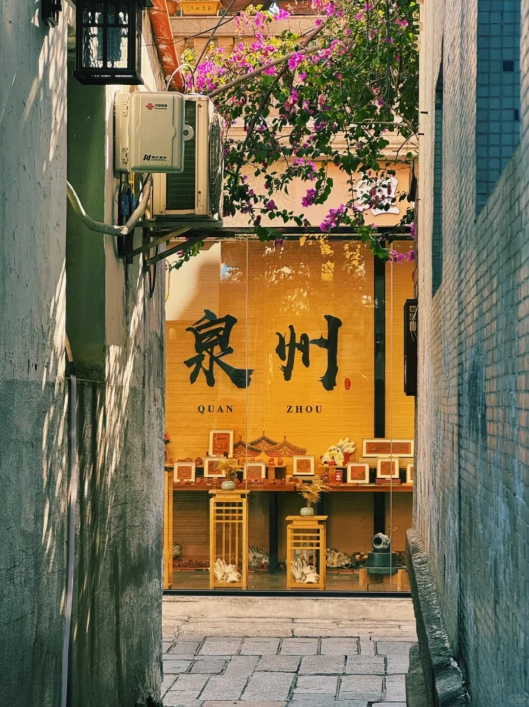 五一远离人海！适合带娃反向旅游5个小众地