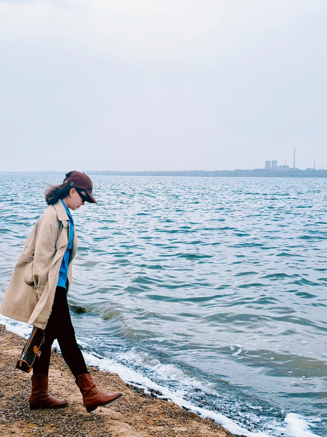 后悔才去📍运城,人均💰300(路线&清真美食)